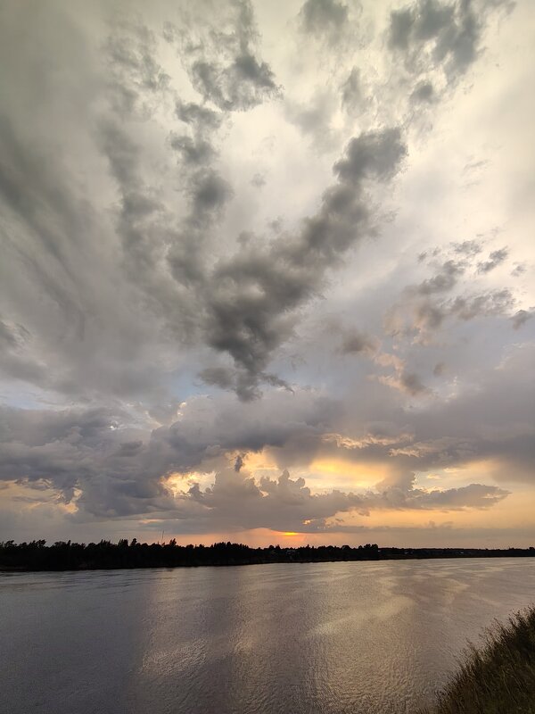 Закат - Андрей 