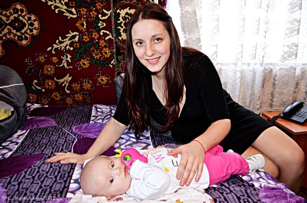 Матуся - Степан Карачко