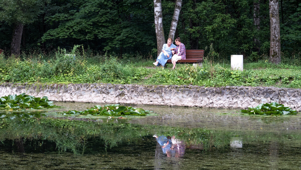 *** - Олег Грибенников