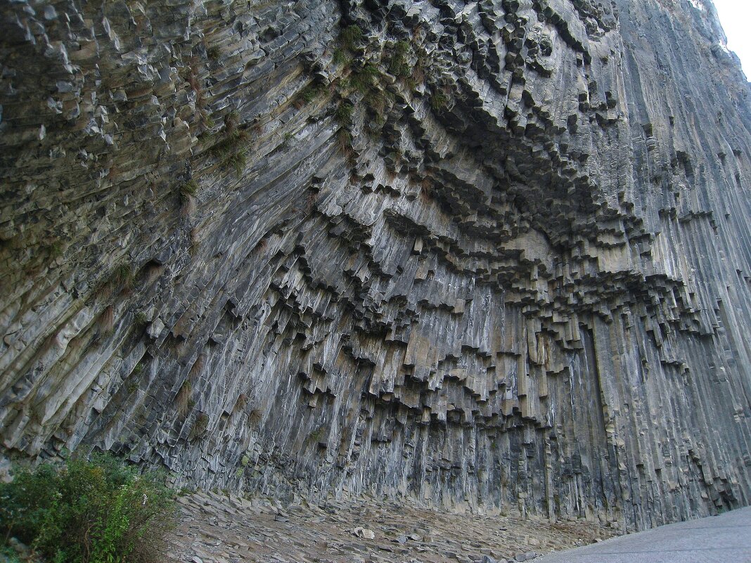 Симфония камней, Армения. - unix (Илья Утропов)