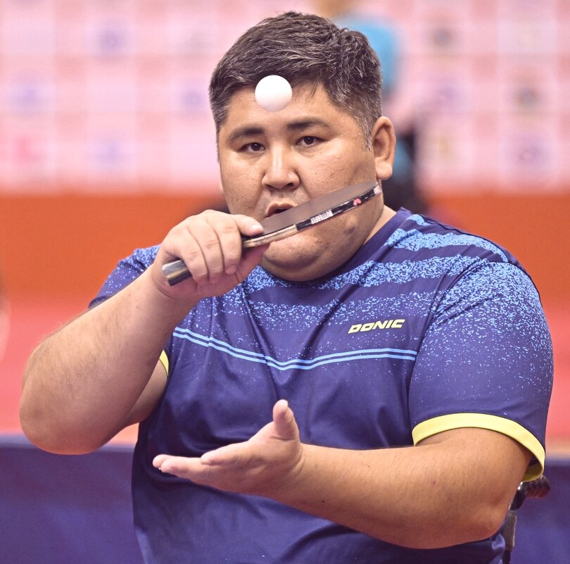 Игра - Георгиевич 