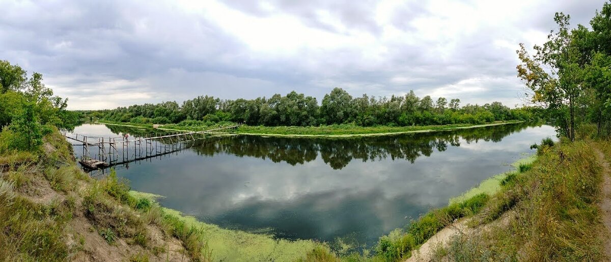 Мост не прост - Олег Денисов