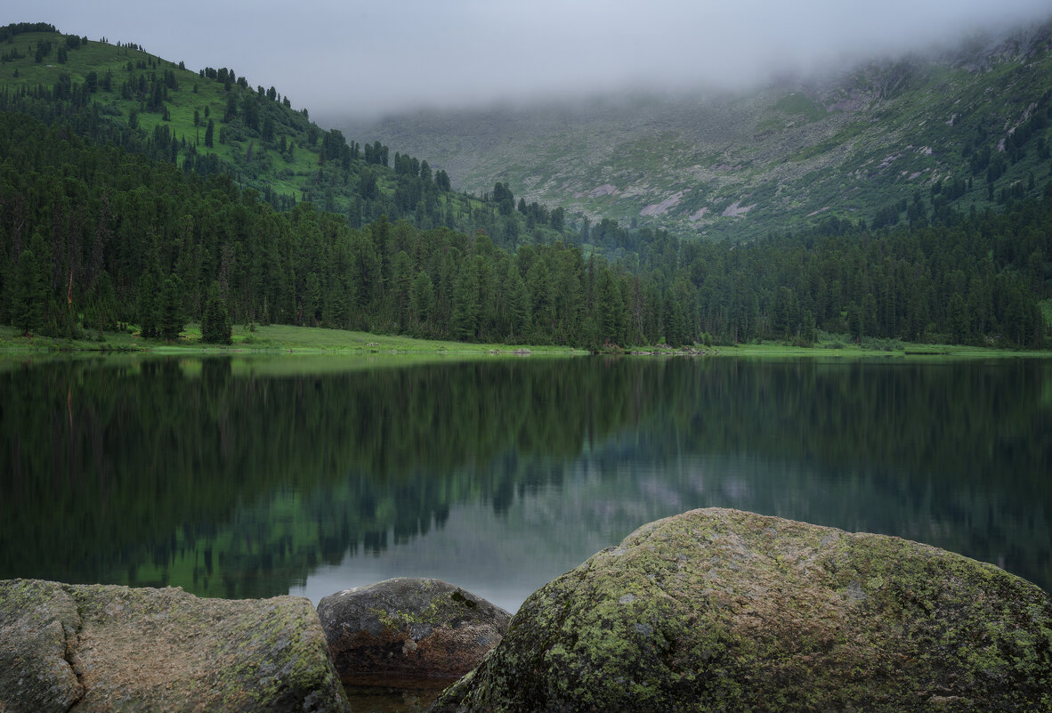 * - Александр Иванов
