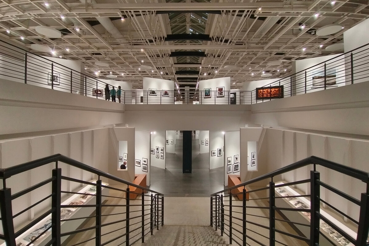 В Манеже - tipchik 