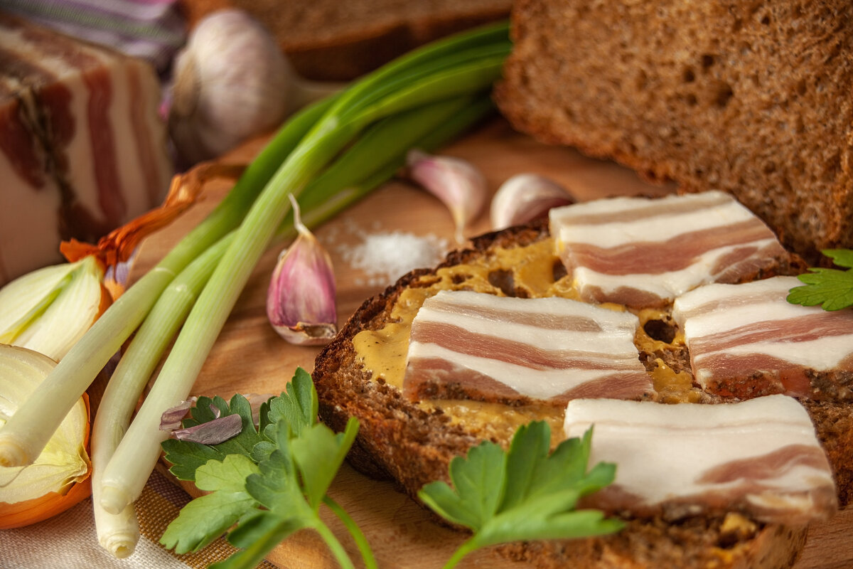 Закуска - Валерий Елистратов