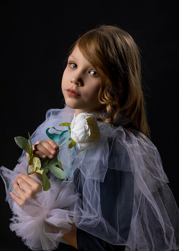 *** - Николай Чекалин