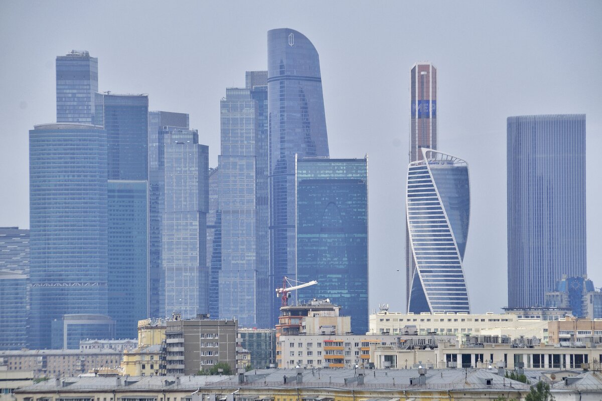 - - Владимир Мигонькин