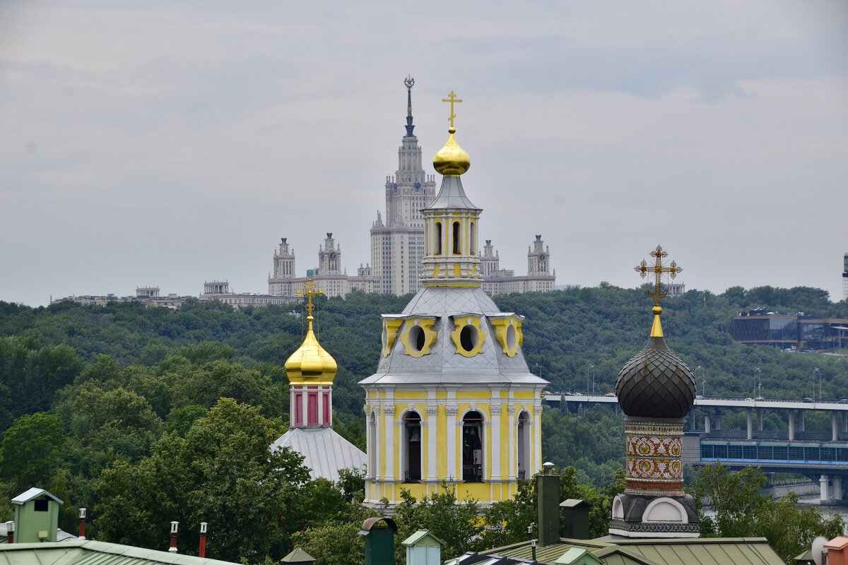 - - Владимир Мигонькин