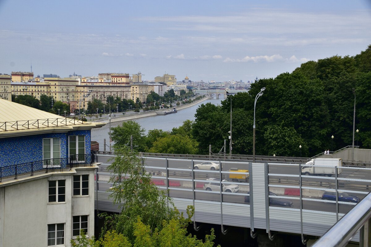 - - Владимир Мигонькин