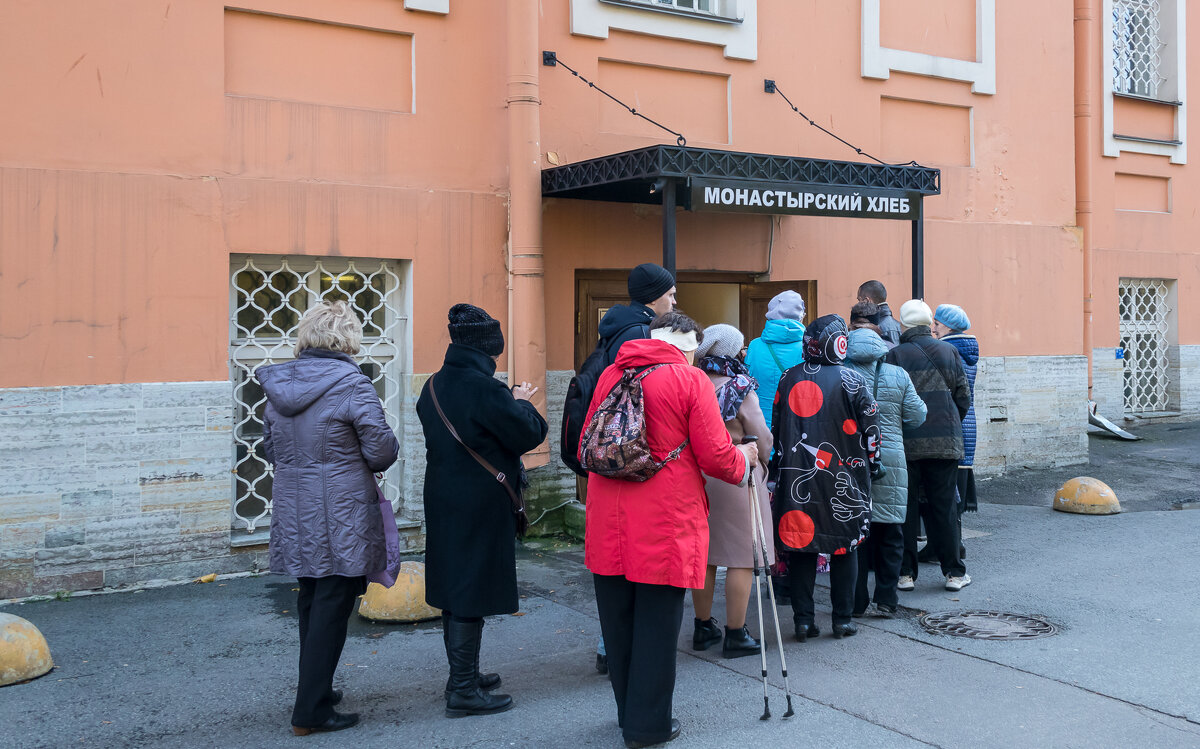 Монастырский вкуснее. - Игорь Викторов