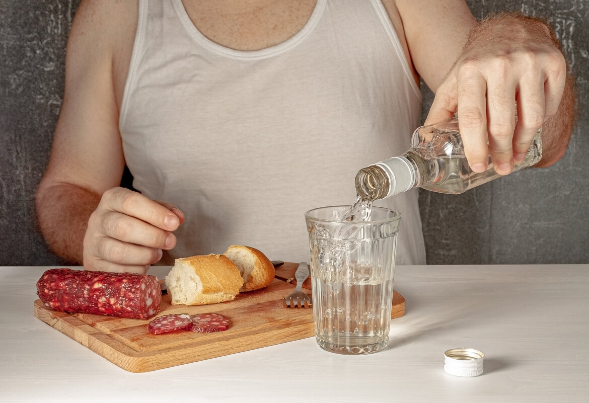 Пятничное... - Валерий Елистратов