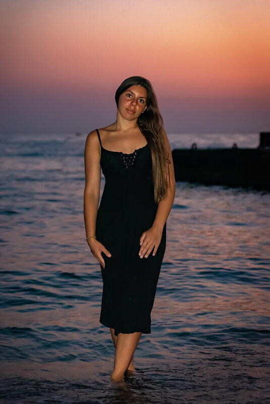 Алёна. - Вадим Федотов 