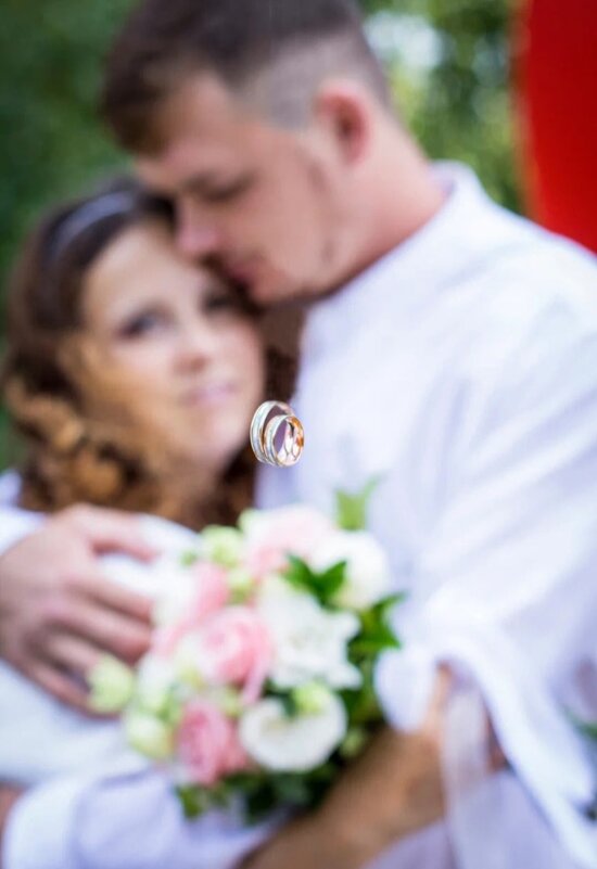 Кольца - Тамара Федорова