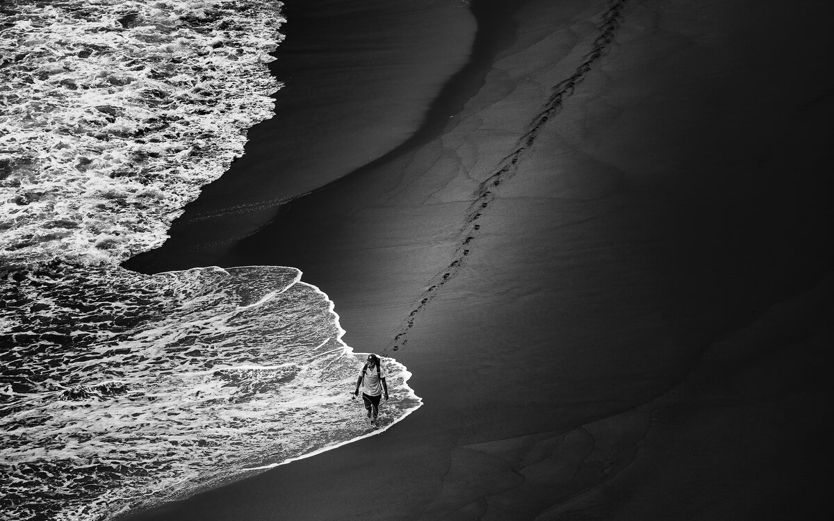 Наследил - Игорь Геттингер (Igor Hettinger)