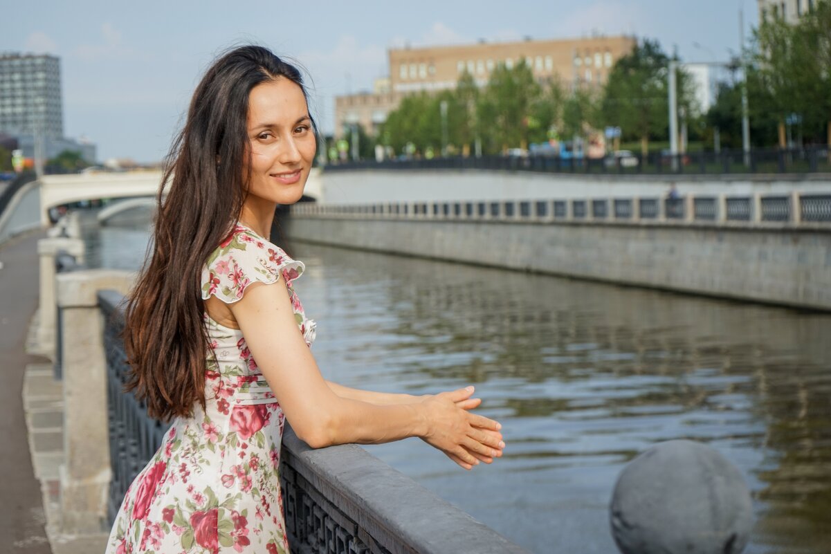 Яуза - Михаил Трофимов