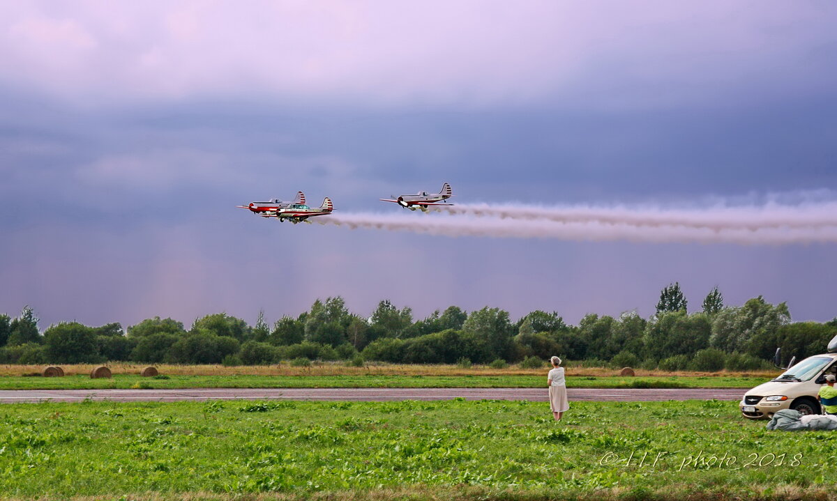 На малой высоте - Liudmila LLF На малой высоте - Liudmila LLF