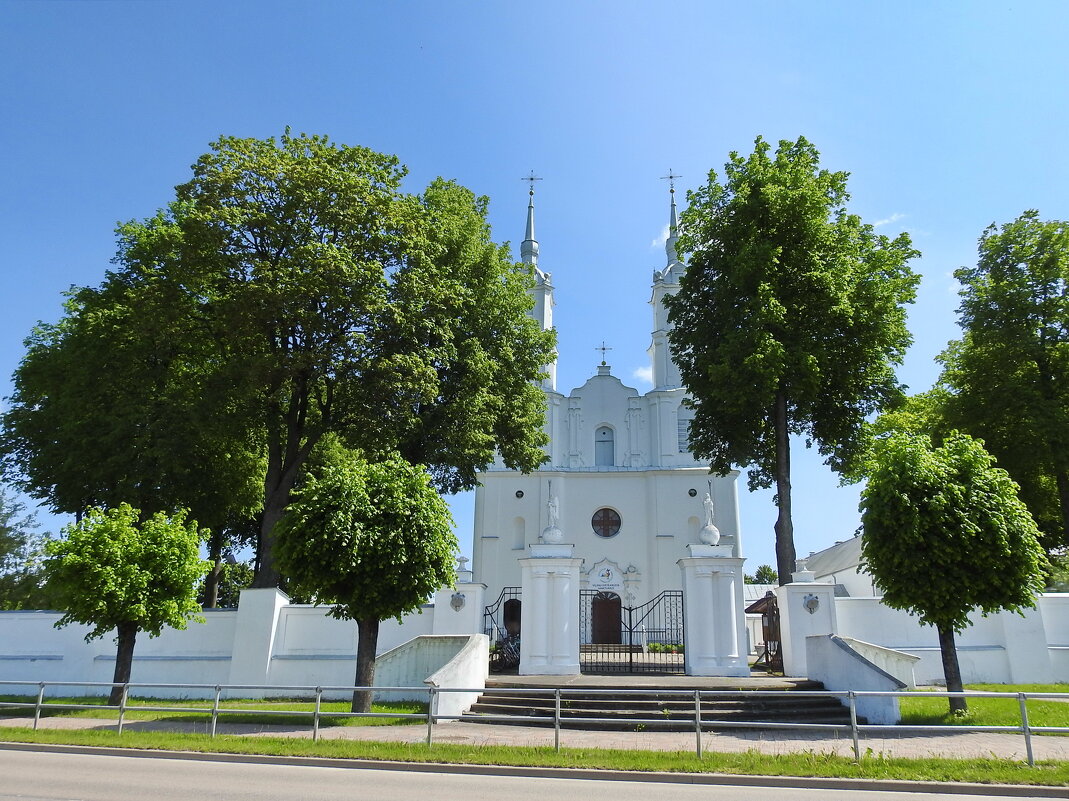 замки и церкви в Латвии - ИННА ПОРОХОВА замки и церкви в Латвии - ИННА ПОРОХОВА