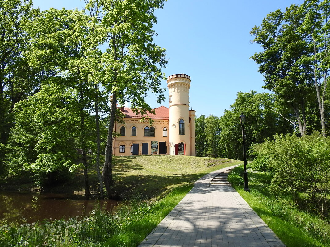 замки и церкви в Латвии - ИННА ПОРОХОВА замки и церкви в Латвии - ИННА ПОРОХОВА