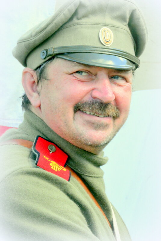 Солдат 1 МВ - Сергей Солдат 1 МВ - Сергей