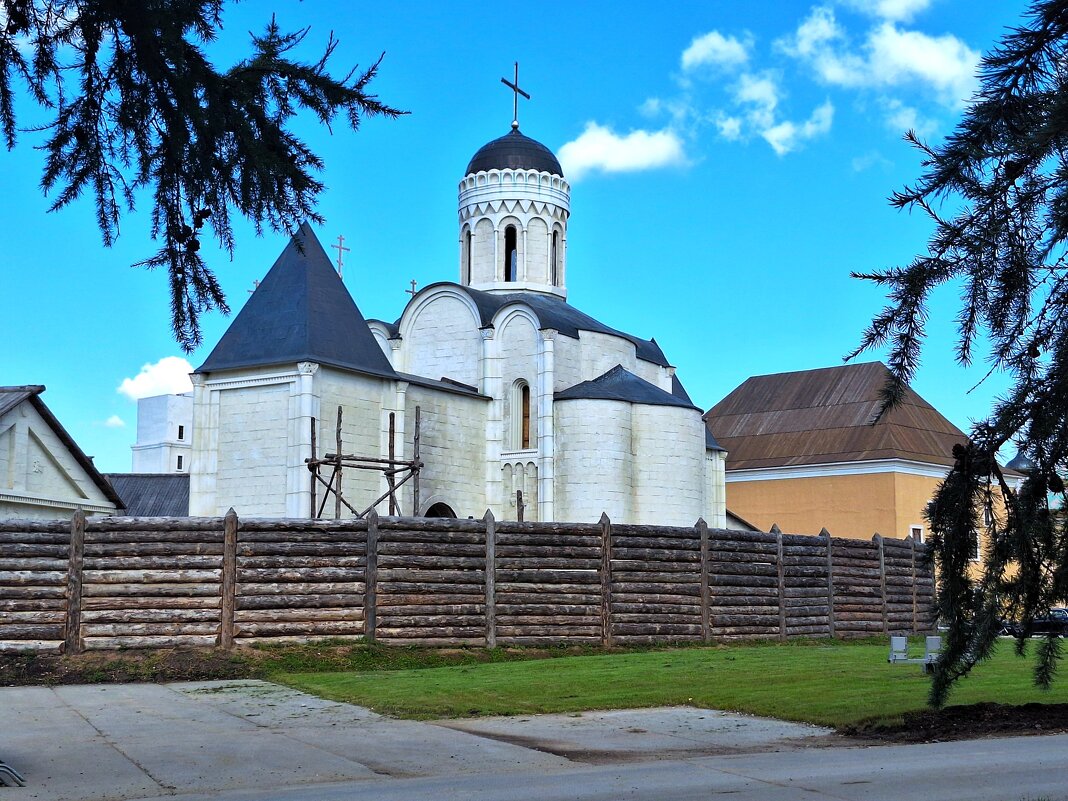 Храм - Наталья 