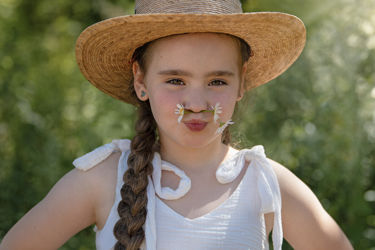 Эмилия - Svetlana Galvez