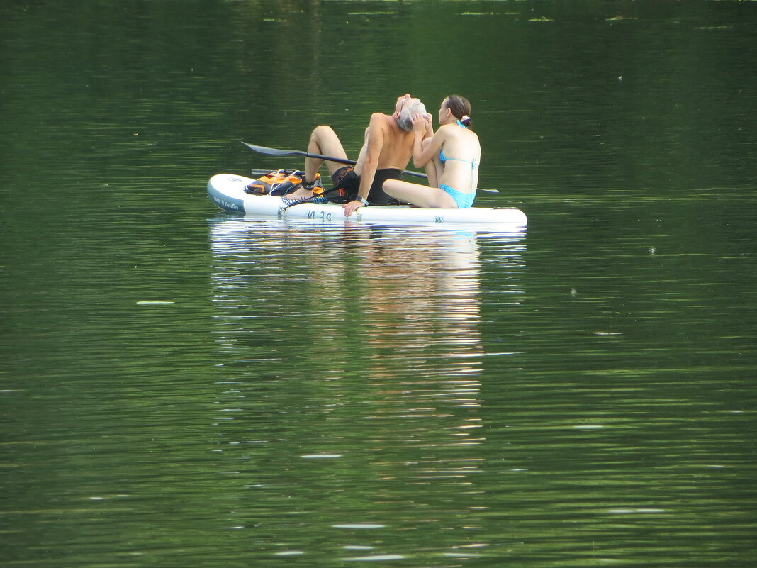 Расслабон - Александр Чеботарь