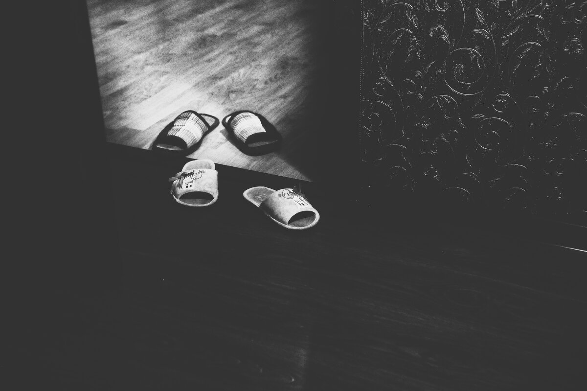 ... Когда пришли гости... - Руслан 