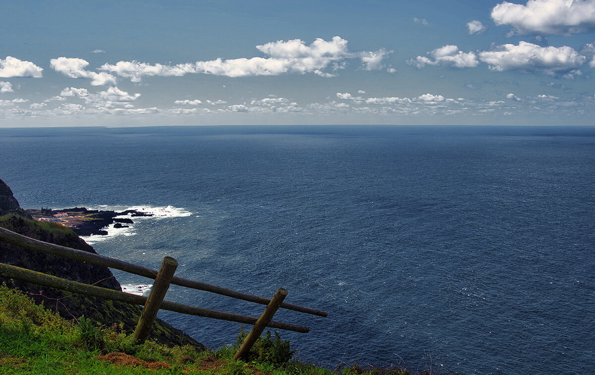 Magic Azores 79 - Arturs Ancans