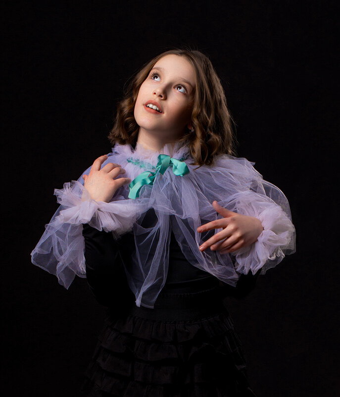 *** - Николай Чекалин