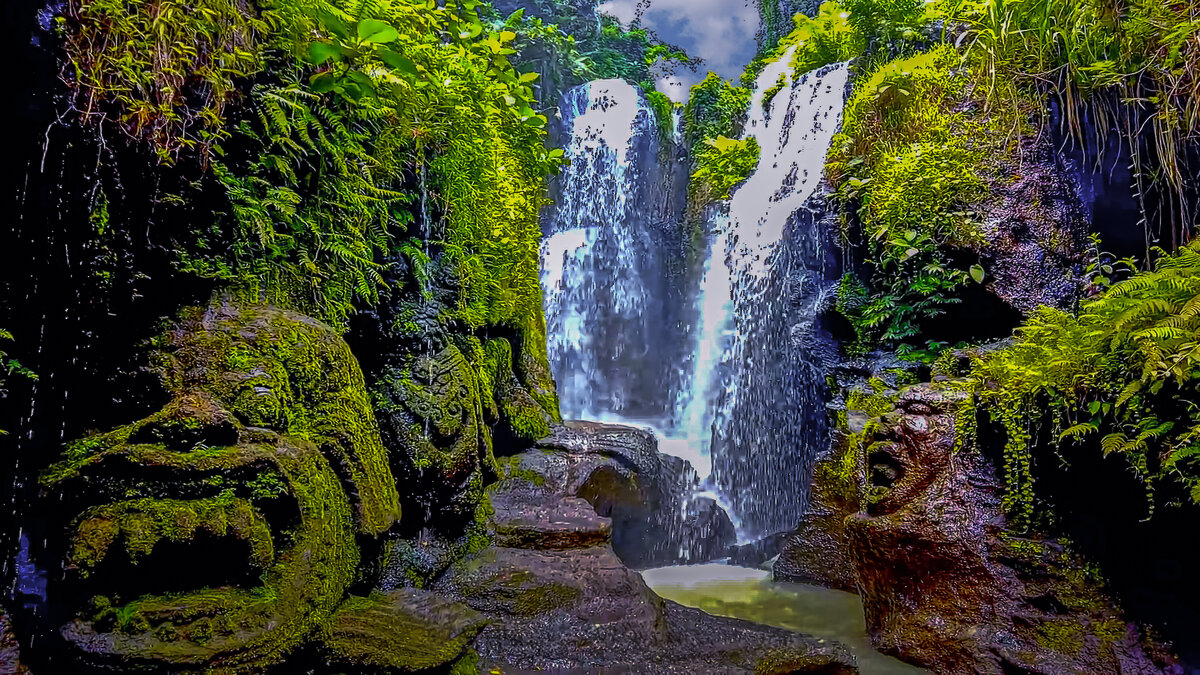 Индонезия. - Aleksey Afonin Индонезия. - Aleksey Afonin