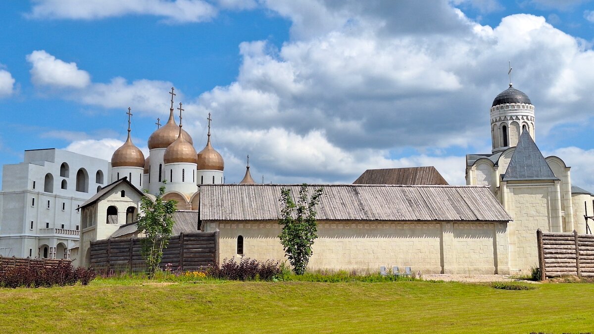 Кинопарк Москино - Наталья Кинопарк Москино - Наталья