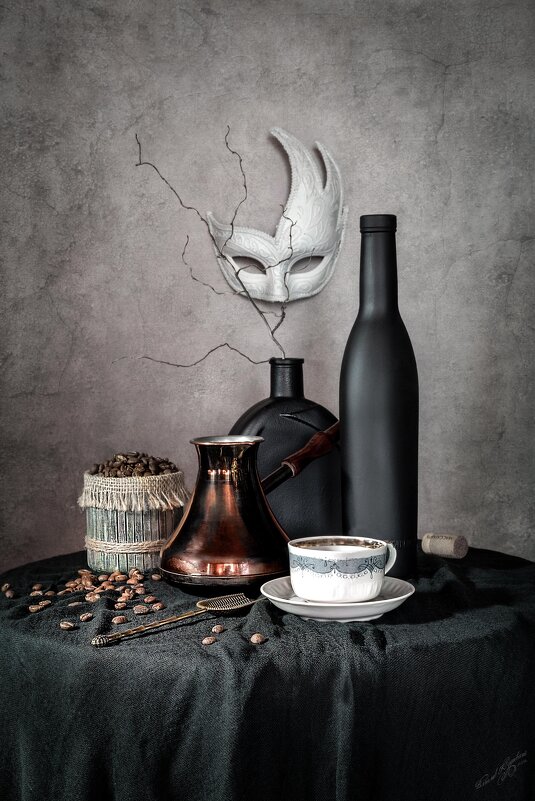 Ритуал - Вячеслав К