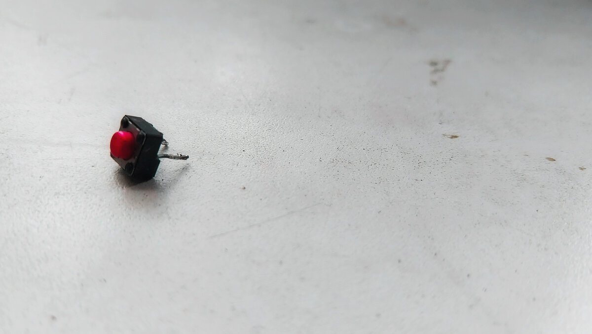 Don"t touch me - AL Reborn 