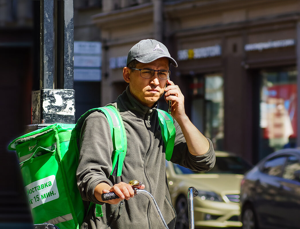 буду через 5 минут.... - Владимир Матва буду через 5 минут.... - Владимир Матва