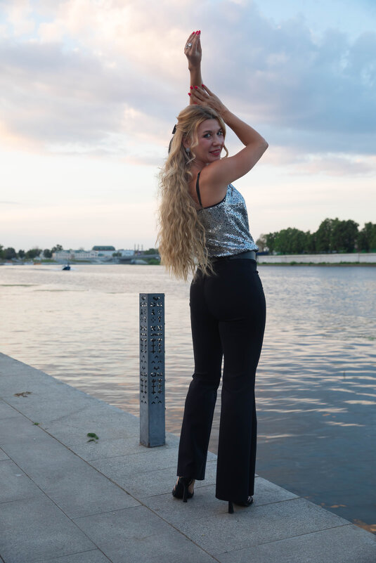 Ольга - Роман Мишур