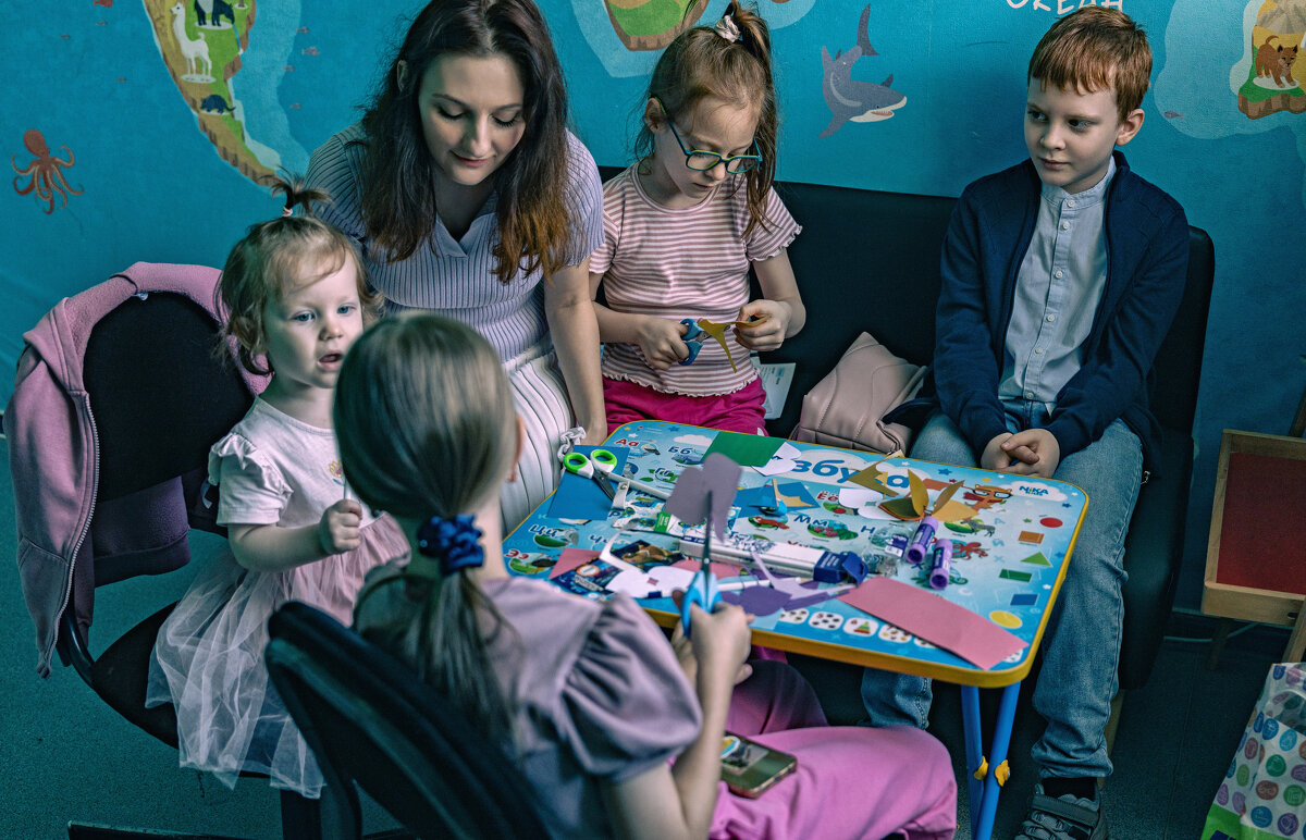 Игры с мамой - Soaring Man Владимир Игры с мамой - Soaring Man Владимир