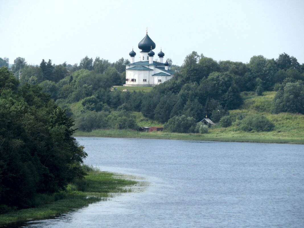 Собор Рождества Иоанна Предтечи - genar-58 ' Собор Рождества Иоанна Предтечи - genar-58 '