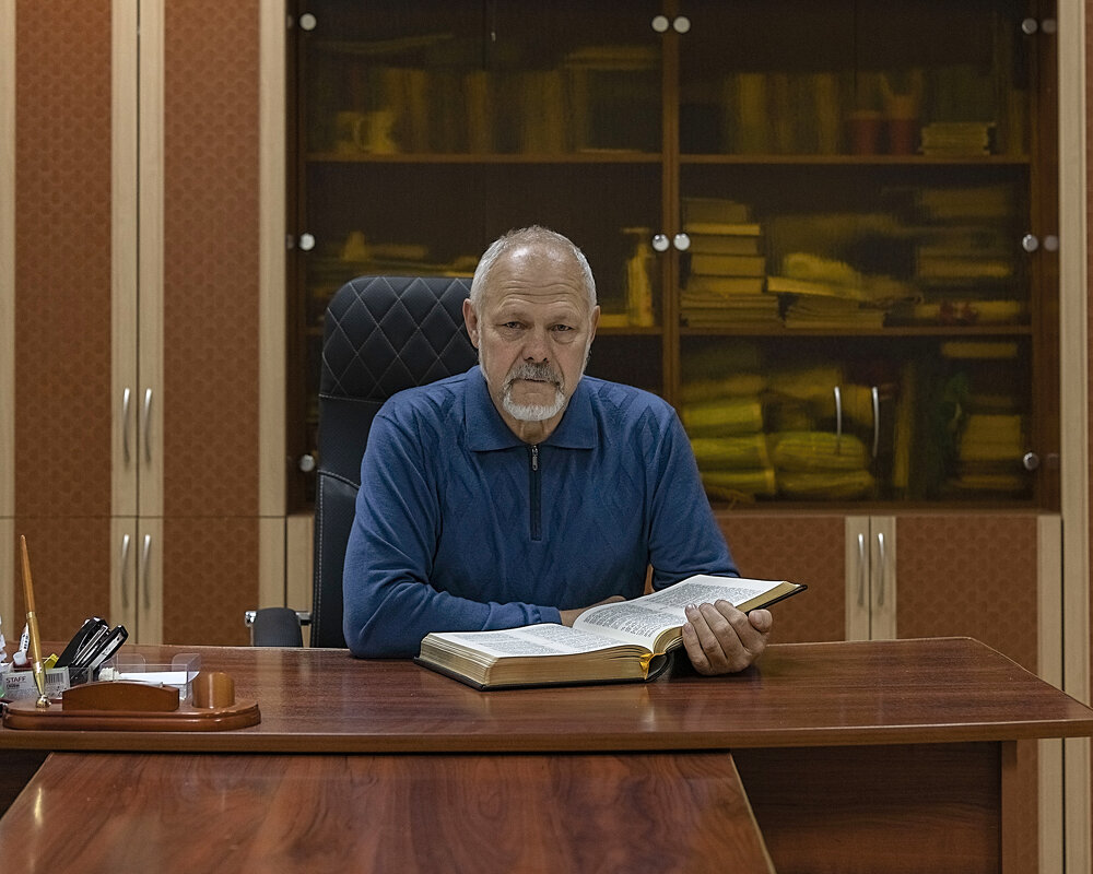 За чтением - Леонид Соснин