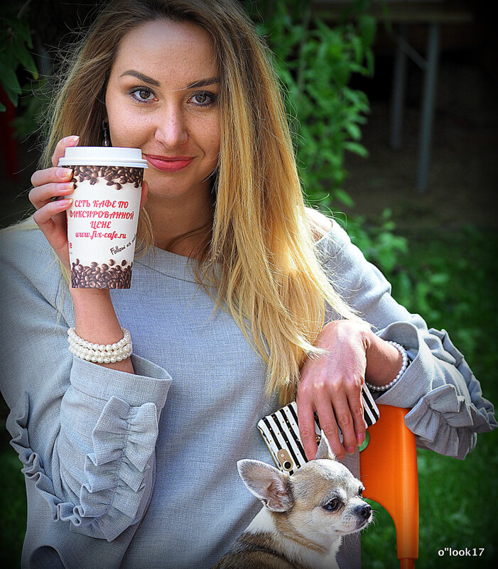 девичьи лики - Олег Лукьянов