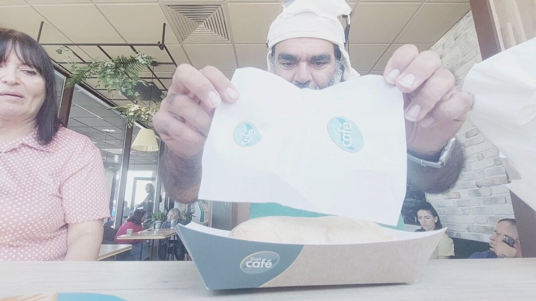 ЛЕ БО 5 (41) - CLOSE WAYS ALL