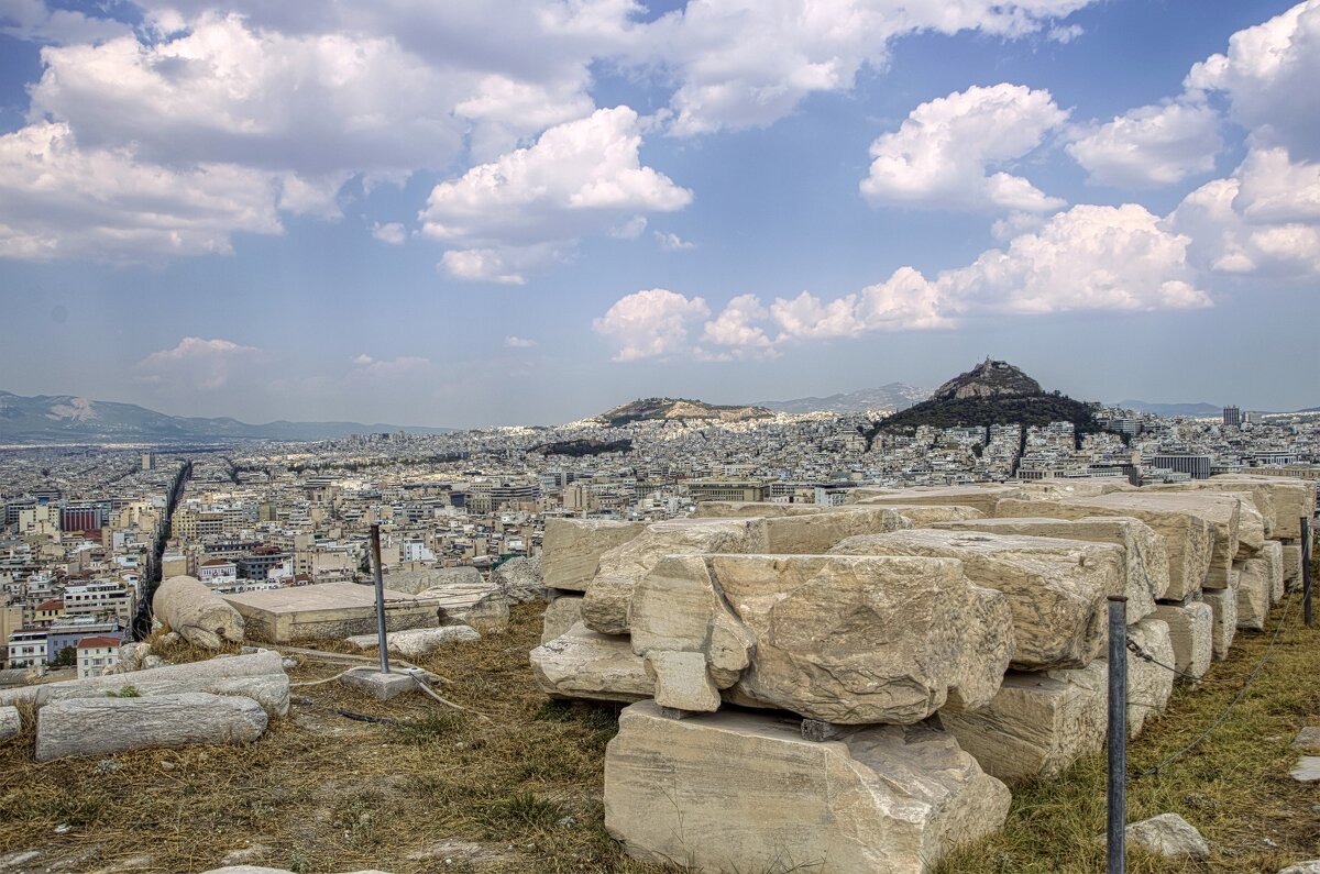 АЛЬБОМ* ГРЕЦИЯ БЕЛЫЙ ПАРОХОД 2016г - ujgcvbif 