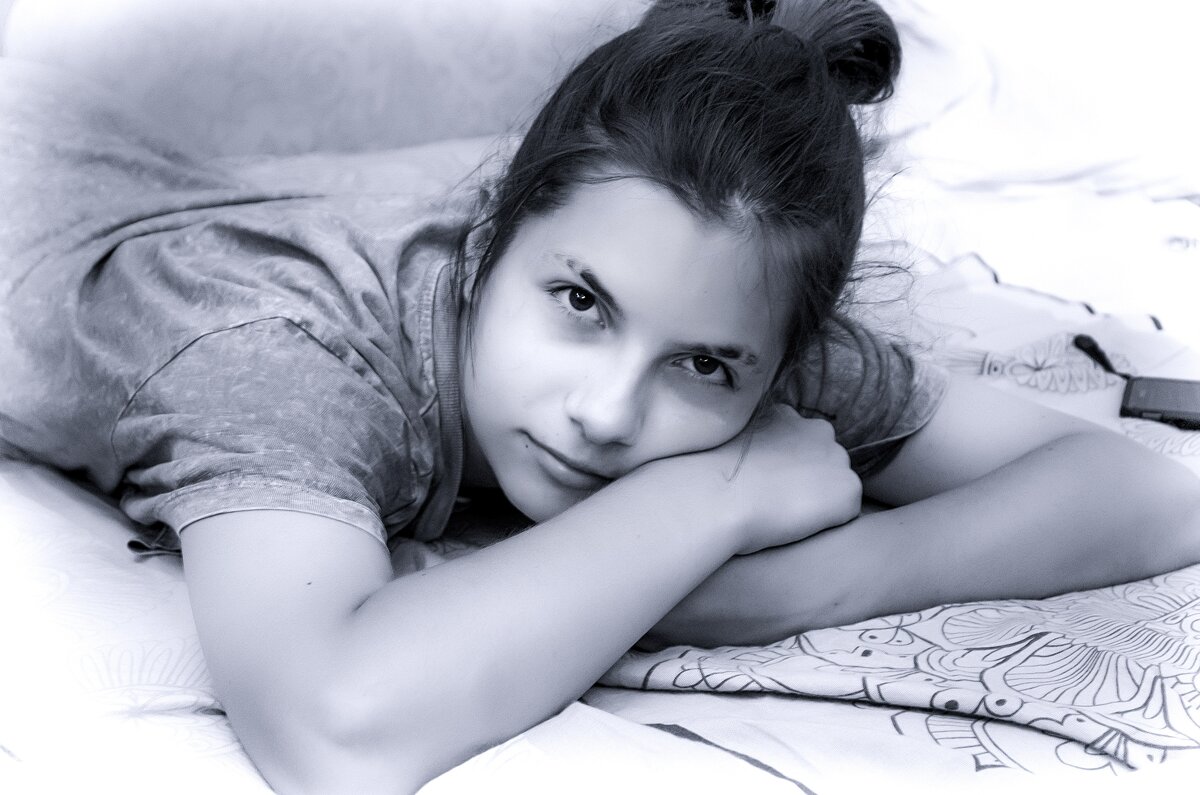 Портрет - Максим Сорокин Портрет - Максим Сорокин