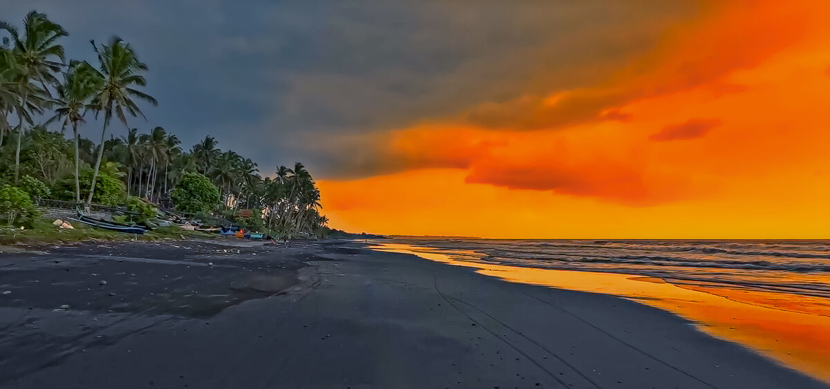 Индонезия. - Aleksey Afonin