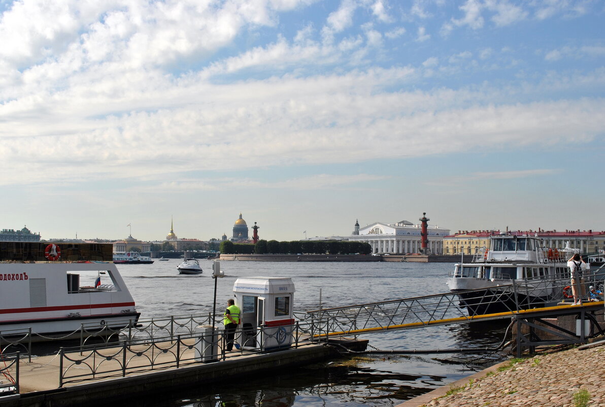 Про кораблики на воде - AleksSPb Лесниченко Про кораблики на воде - AleksSPb Лесниченко