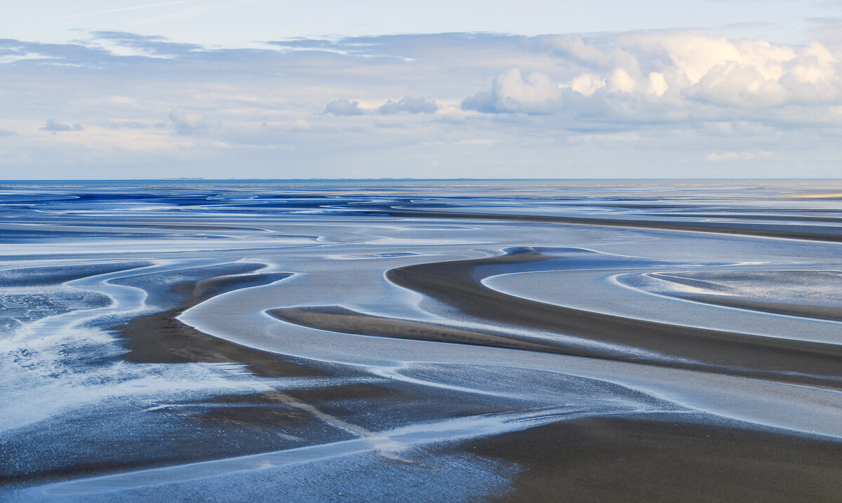 Время отлива - Андроник Александр 