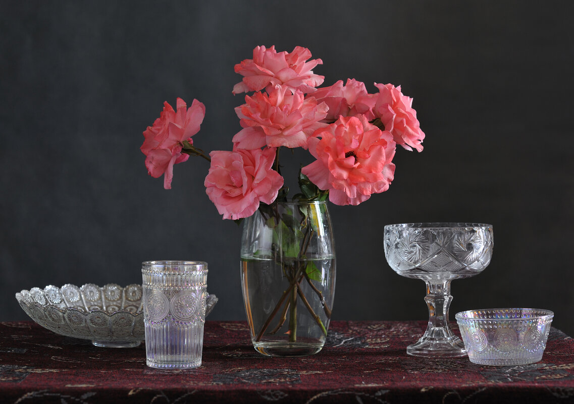 * - Виктор Берёзкин