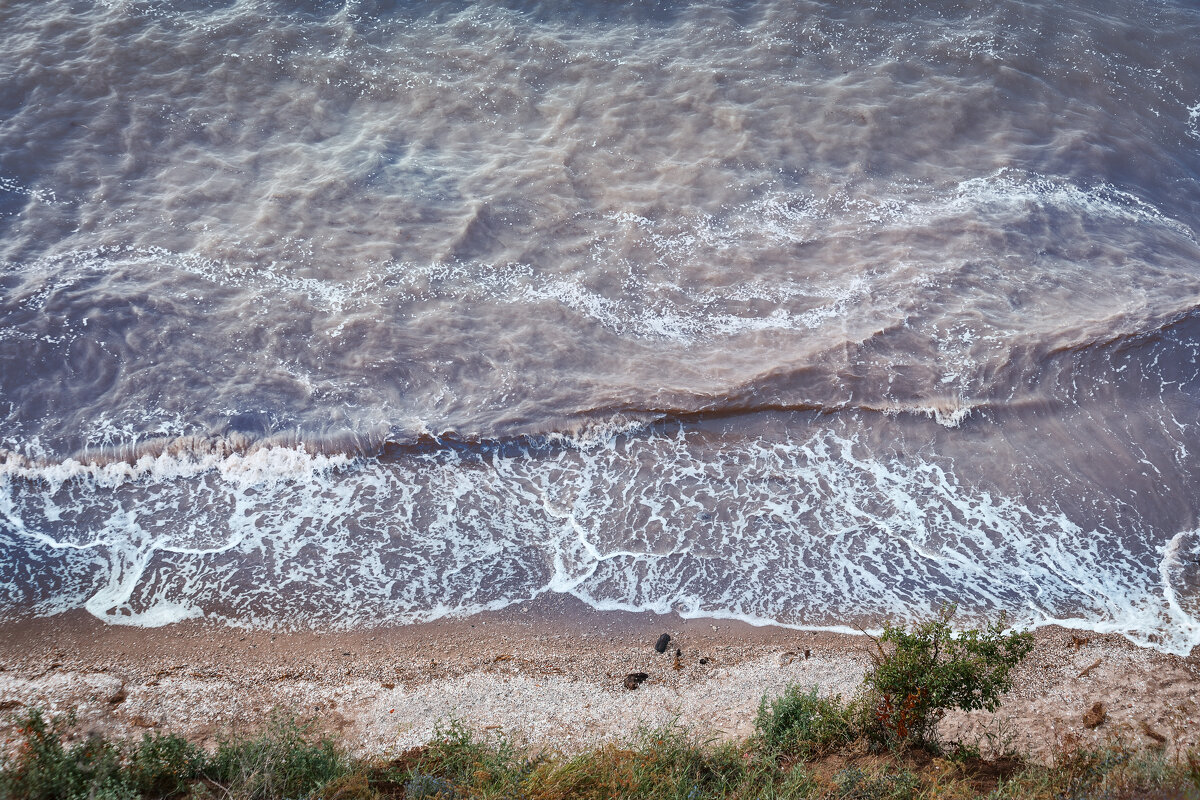 Азов в районе Ейска - Вячеслав Владимирович
