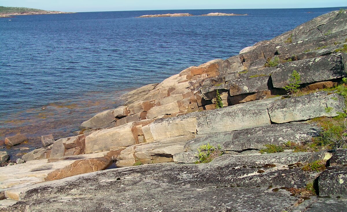 Беломорье - Andy 