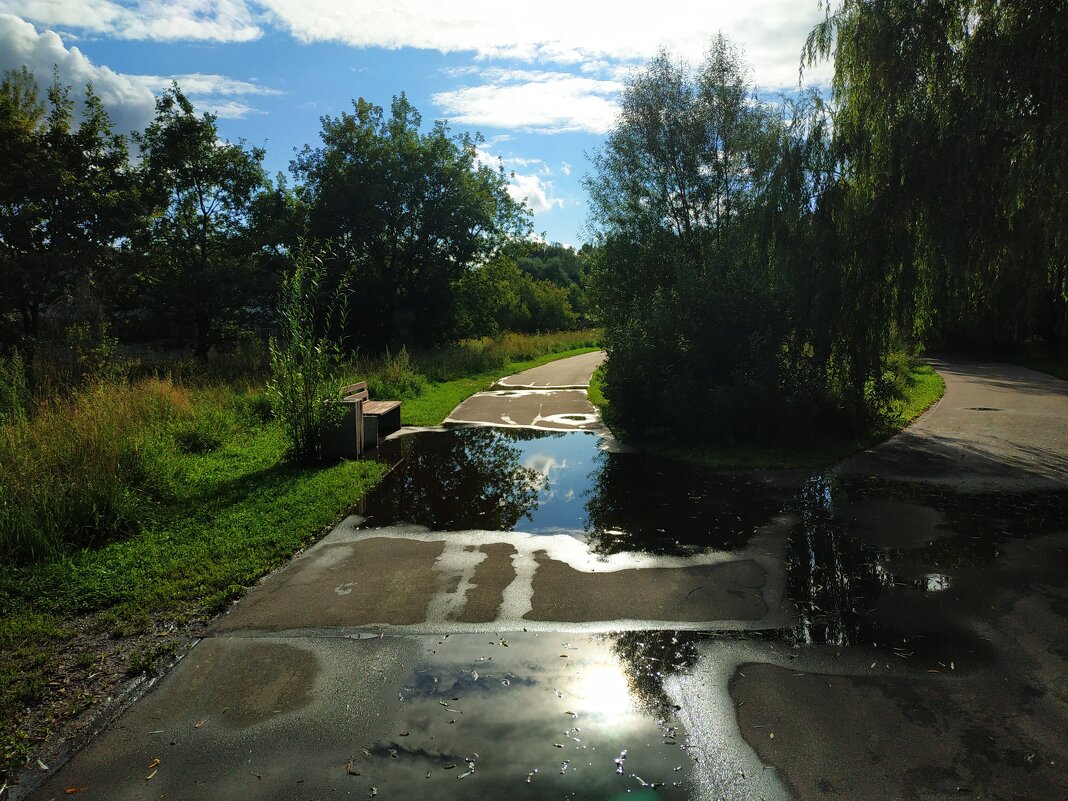 * * * - Андрей Лукьянов * * * - Андрей Лукьянов