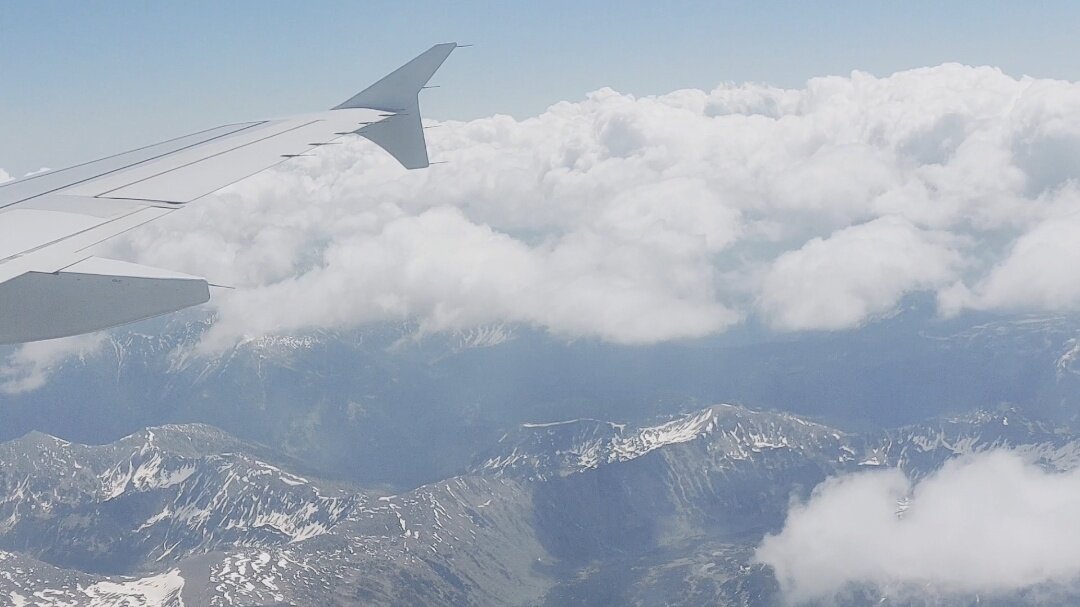 ЛЕ БО 5 (43) - CLOSE WAYS ALL